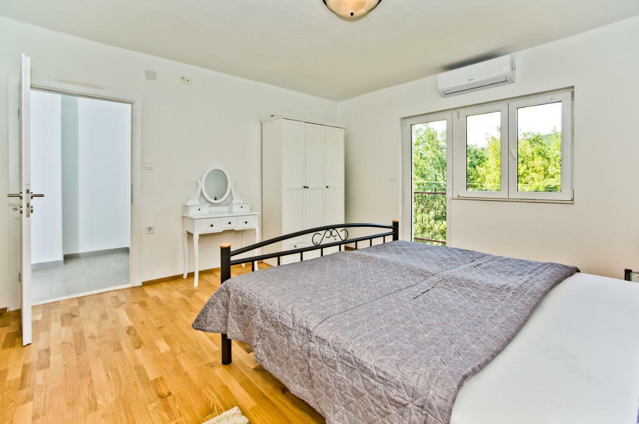 Forest House Silva Hrvace Exterior foto